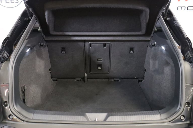 2021 Volkswagen ID.4 Pro Performance 77kWh 1ST Edition 5dr Auto (SAT NAV) Automatic