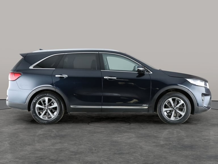 2019 Kia Sorento 2.2 CRDi KX-2 5dr Auto ESTATE DIESEL Automatic