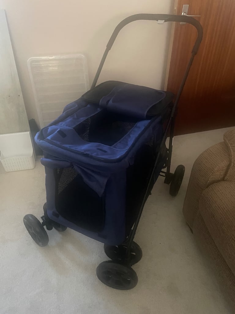 Dog stroller