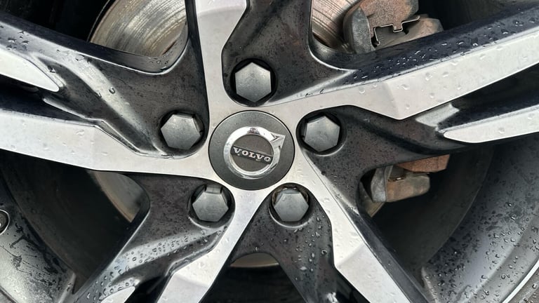 2021 Volvo XC40 1.5 T3 [163] R DESIGN 5dr Geartronic ESTATE PETROL Automatic