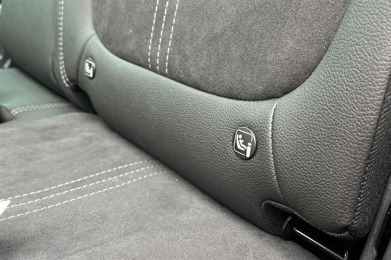 2023 Vauxhall Crossland 1.2 Turbo [130] Ultimate 5dr Auto HATCHBACK PETROL Automatic