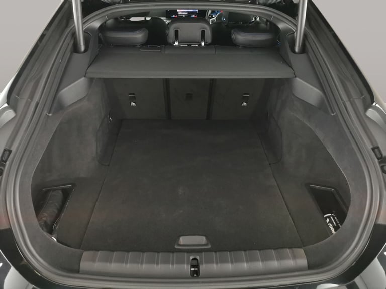 2022 BMW i4 400kW M50 83.9kWh 5dr Auto COUPE ELECTRIC Automatic