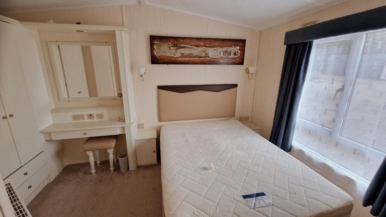 Cosalt Balmoral 40×12’6ft 2 Bed | Static Caravan