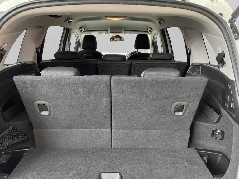 2016 BMW 2 Series Gran Tourer 1.5 218i Sport Auto Euro 6 (s/s) 5dr MPV Petrol Automatic