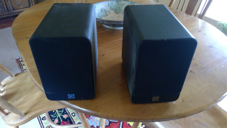 image for Acoustic 2020 model speakers