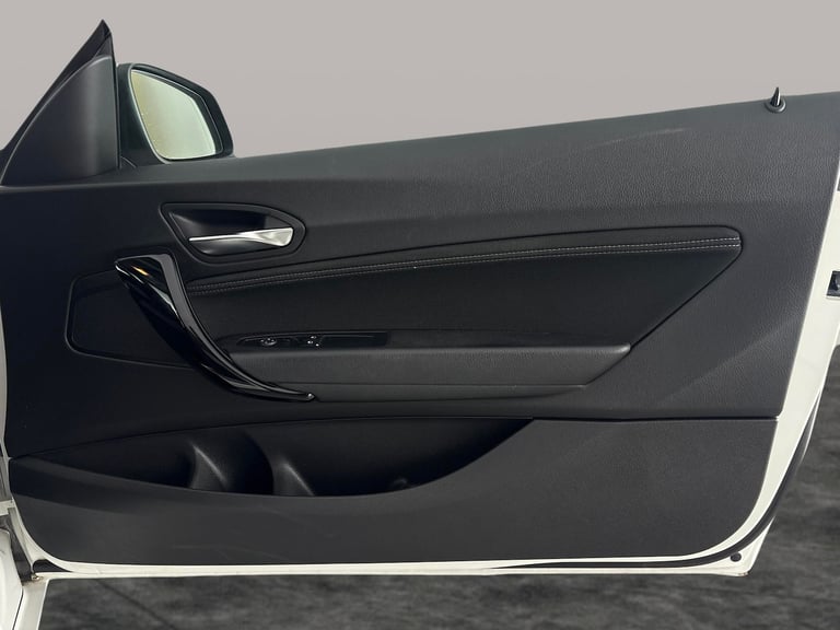 2018 BMW 2 Series 1.5 218i Sport Coupe 2dr Petrol Manual Euro 6 (s/s) (136 ps) - DRIVING MODE Cou...