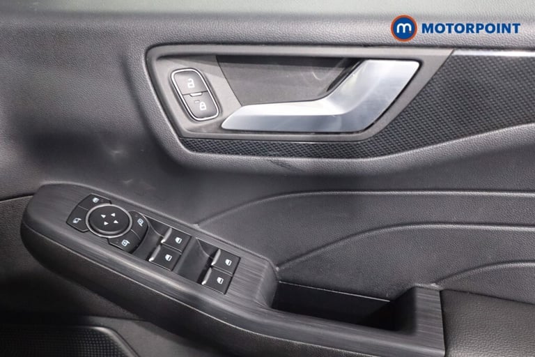 2022 Ford Kuga 2.5 PHEV ST-Line X Edition 5dr CVT SUV Hybrid Automatic