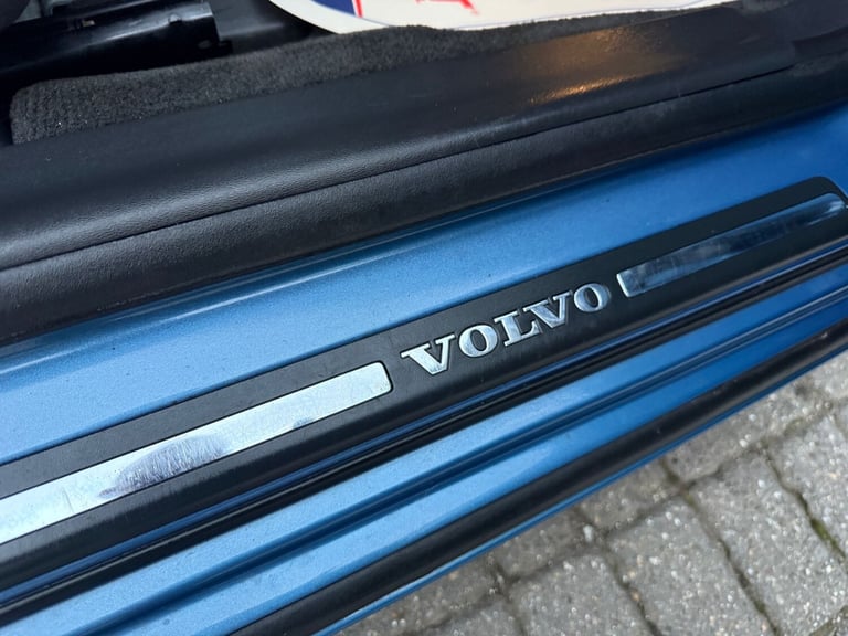2015 Volvo S60 D2 [115] SE Lux Nav 4dr Powershift SALOON Diesel Automatic