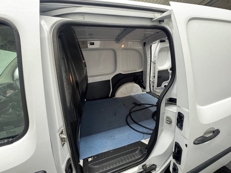 2019 Renault Kangoo ML20 44kW 33kWh Business i-Van Auto PANEL VAN Electric Automatic
