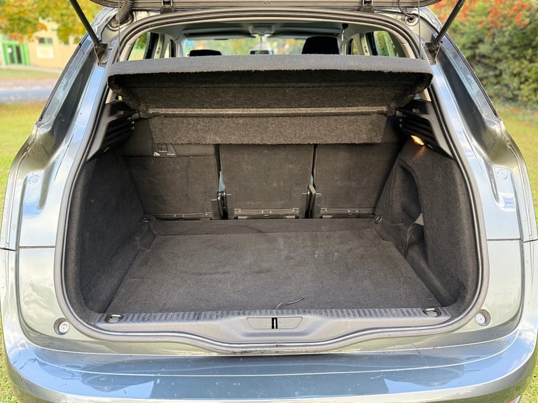 Citroen, C4 PICASSO, MPV, 2014, Manual, 1560 (cc), 5 doors