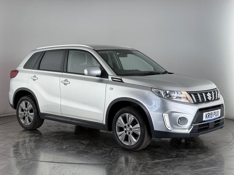 image for  Suzuki Vitara 1.0 Boosterjet SZ-T Euro 6 (s/s) 5dr Petrol Manual