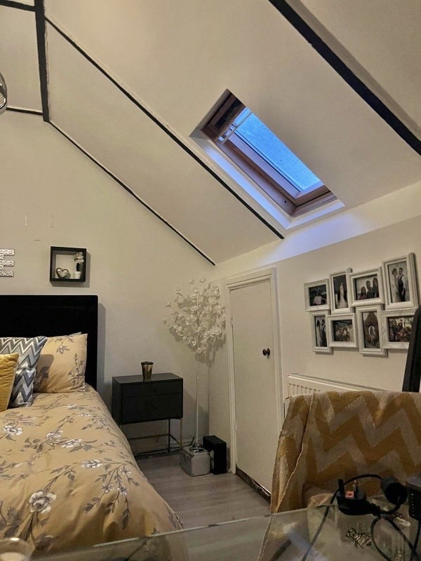 Double room to rent 
