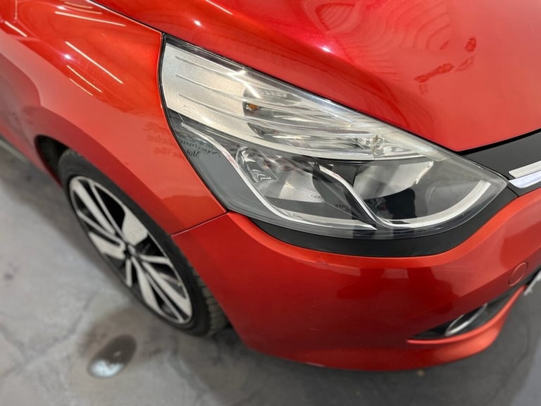 2014 Renault Clio 1.5 dCi Dynamique S MediaNav Hatchback 5dr Diesel Manual Euro 5 (s/s) (90 p Hat...