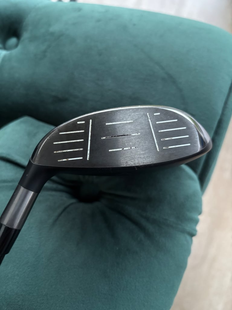 Callaway Rogue ST 3 wood