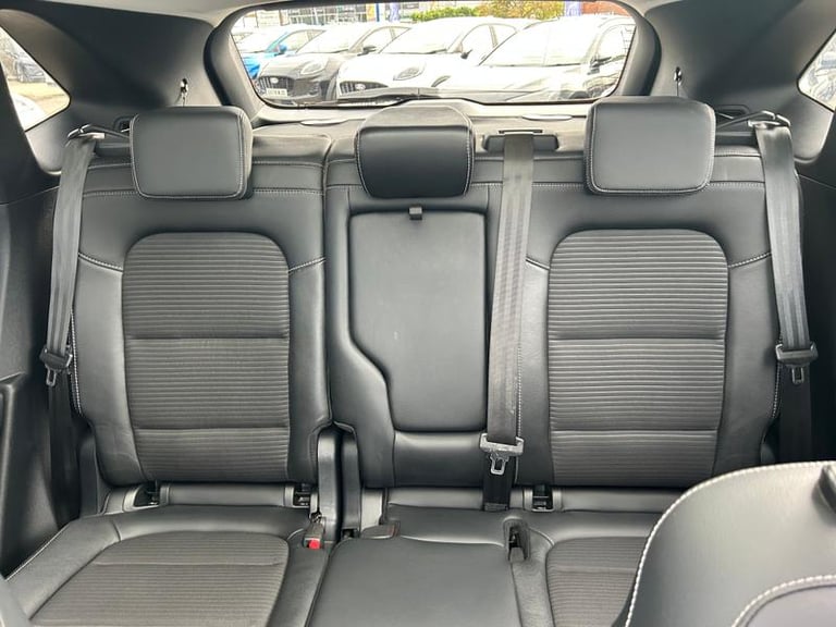 2021 Ford Kuga 2.0 EcoBlue MHEV Titanium Edition SUV 5dr Diesel Manual Euro 6 (s/s) (150 p SUV Di...
