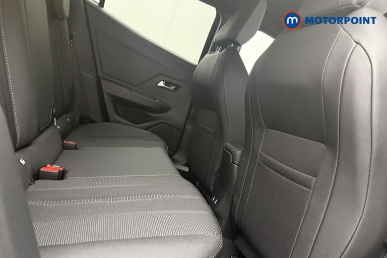 2025 Vauxhall Mokka 1.2 Turbo 136 GS 5dr SUV Petrol Manual