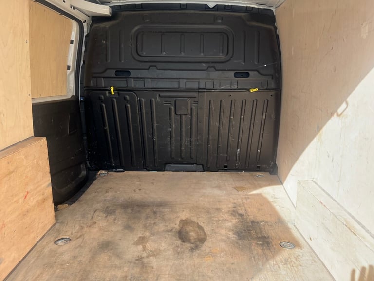 2021 Citroen Berlingo 1.5 BlueHDi 1000Kg Enterprise 100ps PANEL VAN Diesel Manual