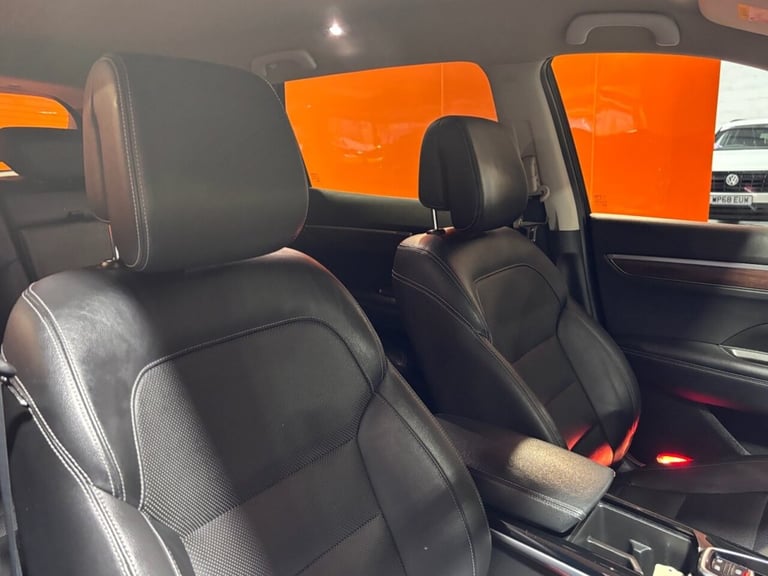 2020 20 RENAULT KOLEOS 1.7 BLUE DCI GT LINE SUV 5DR DIESEL X-TRN A7 EURO 6 (S/S)