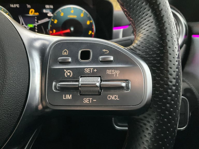 2023 Mercedes-Benz CLA 1.3 CLA200 AMG Line (Executive) Coupe 4dr Petrol 7G-DCT Euro 6 (s/s) (163 ...