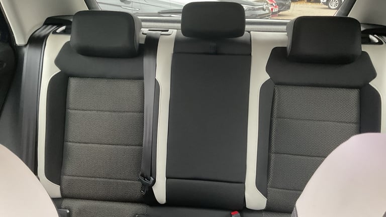 2019 Volkswagen T-Roc 1.5 TSI EVO SEL 5dr DSG HATCHBACK PETROL Automatic