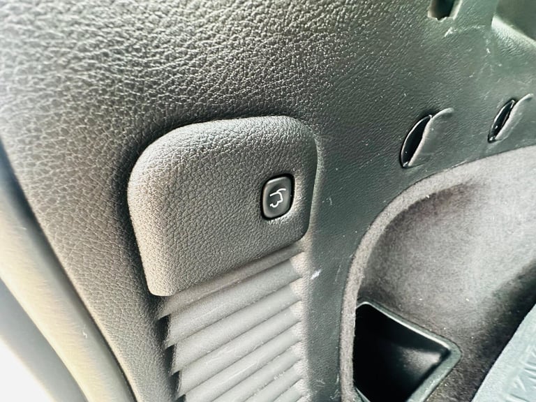 2014 Jeep Grand Cherokee 3.0 V6 CRD Limited Auto 4WD Euro 5 5dr ESTATE Diesel Automatic