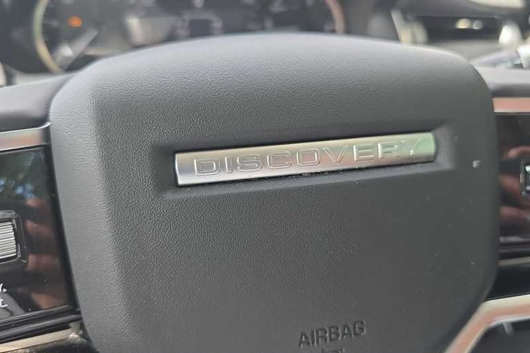 2021 Land Rover Discovery Sport 2.0 D165 S 5dr 2WD ESTATE DIESEL Manual