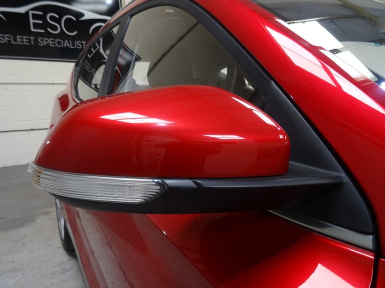 2020 MG MG ZS 1.0T GDi Excite 5dr DCT Automatic **LOW MILEAGE*ONLY 24000 MILES FROM NEW** HATCHBA...