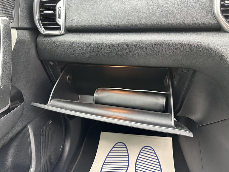 2018 Kia Sportage 1.6T GDi GT-Line S 5dr DCT Auto [AWD] ESTATE PETROL Automatic