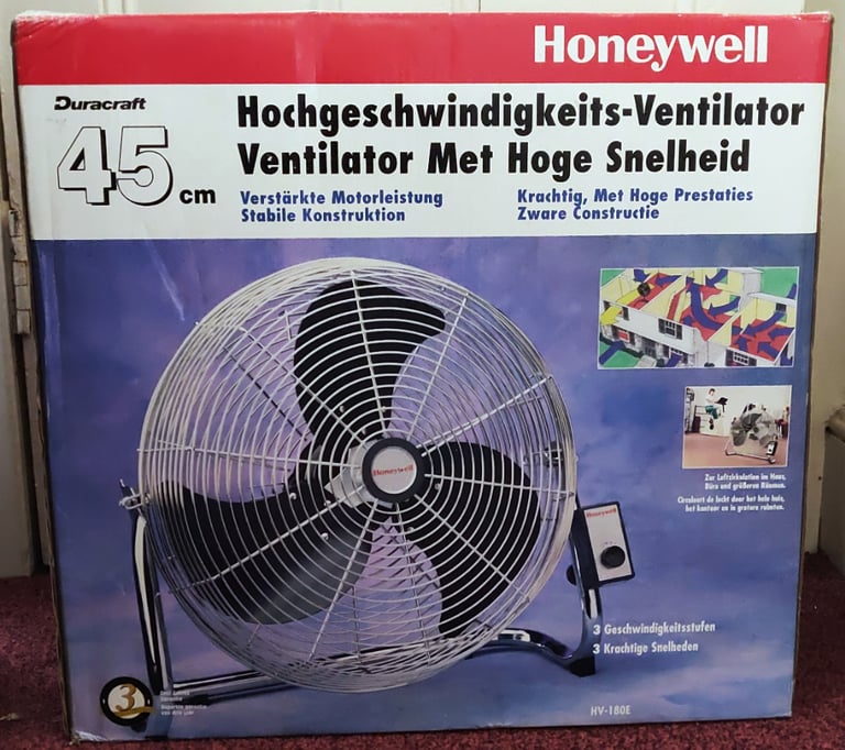 Fan in Scotland | Air Conditioners for Sale | Gumtree