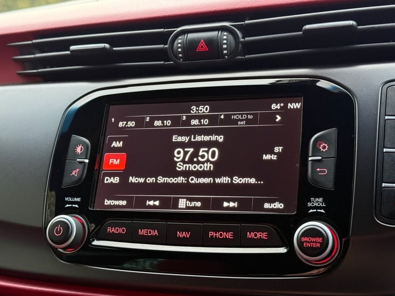 2014 14 ALFA ROMEO GIULIETTA 1.4 TB MULTIAIR SPORTIVA NAV HATCHBACK 5DR PETROL M