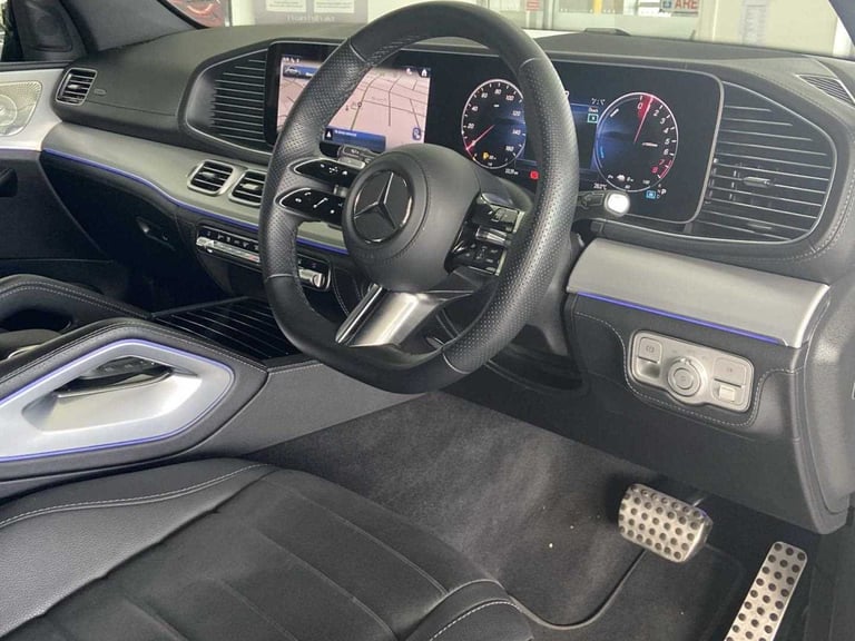 2024 Mercedes-Benz GLE 400e 4Matic Urban Edition 5dr 9G-Tronic SUV Plug-In Hy Automatic