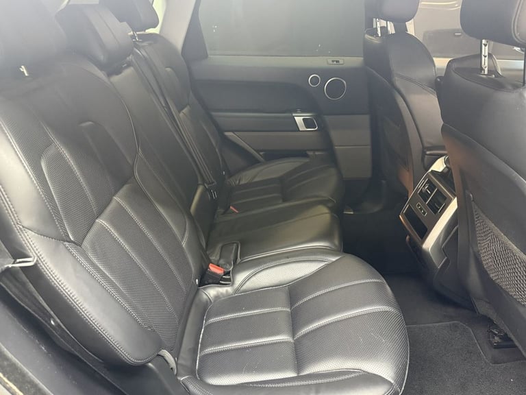 2015 Land Rover Range Rover Sport 3.0 SD V6 HSE SUV 5dr Diesel Auto 4WD Euro 6 (s/s) (306 ps) EST...