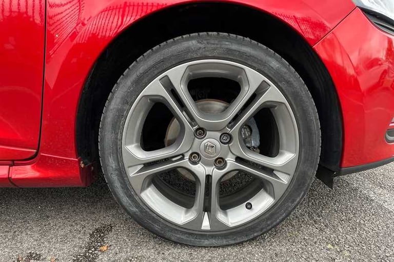 2019 Renault Clio 0.9 TCe GT Line Hatchback 5dr Petrol Manual Euro 6 (s/s) (90 ps) Hatchback Petr...