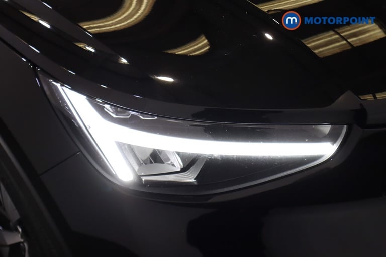 2022 Volvo XC40 1.5 T4 Recharge PHEV Plus Dark 5dr Auto ESTATE PETROL/ELECTRIC Automatic