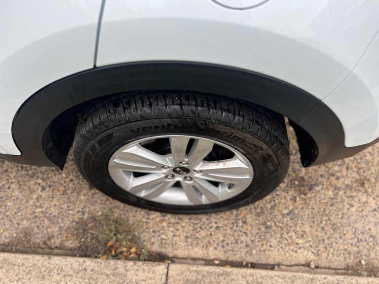 2017 Kia Sportage 1.6 GDi ISG 2 5dr ESTATE Petrol Manual