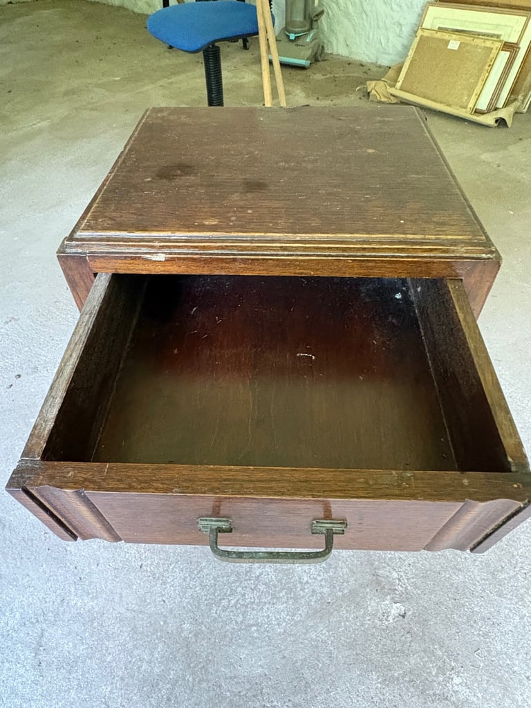 Antique furniture items - prices in description 