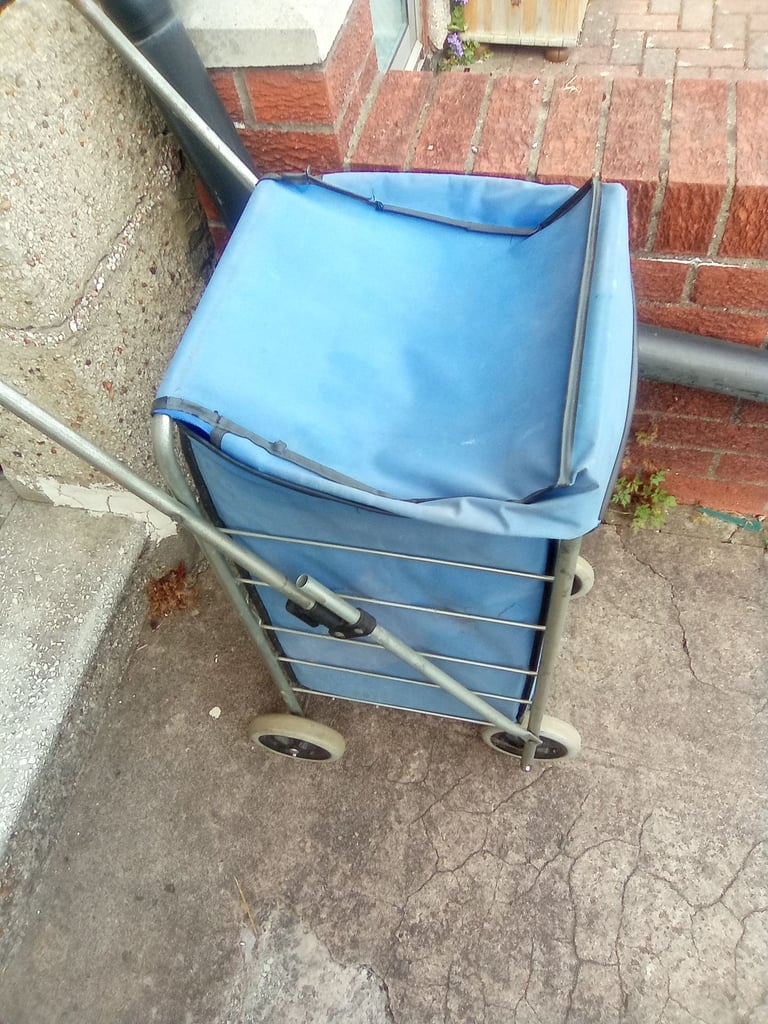 Shopping Trolley
