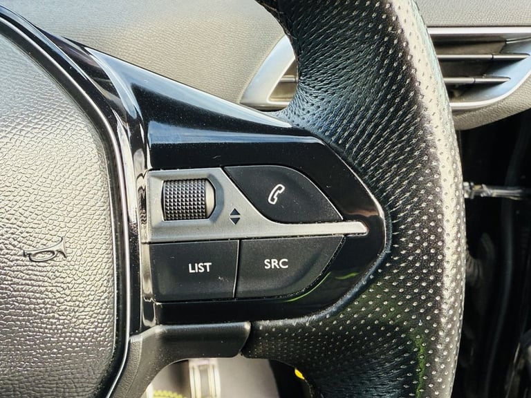 2019 Peugeot 3008 1.5 BlueHDi GT Line SUV 5dr Diesel Manual Euro 6 (s/s) (130 ps) HATCHBACK Diese...