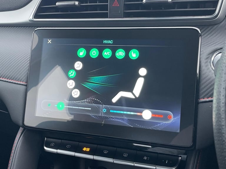 2021 MG MG ZS 1.0 T-GDI Exclusive Auto Euro 6 5dr HATCHBACK Petrol Automatic