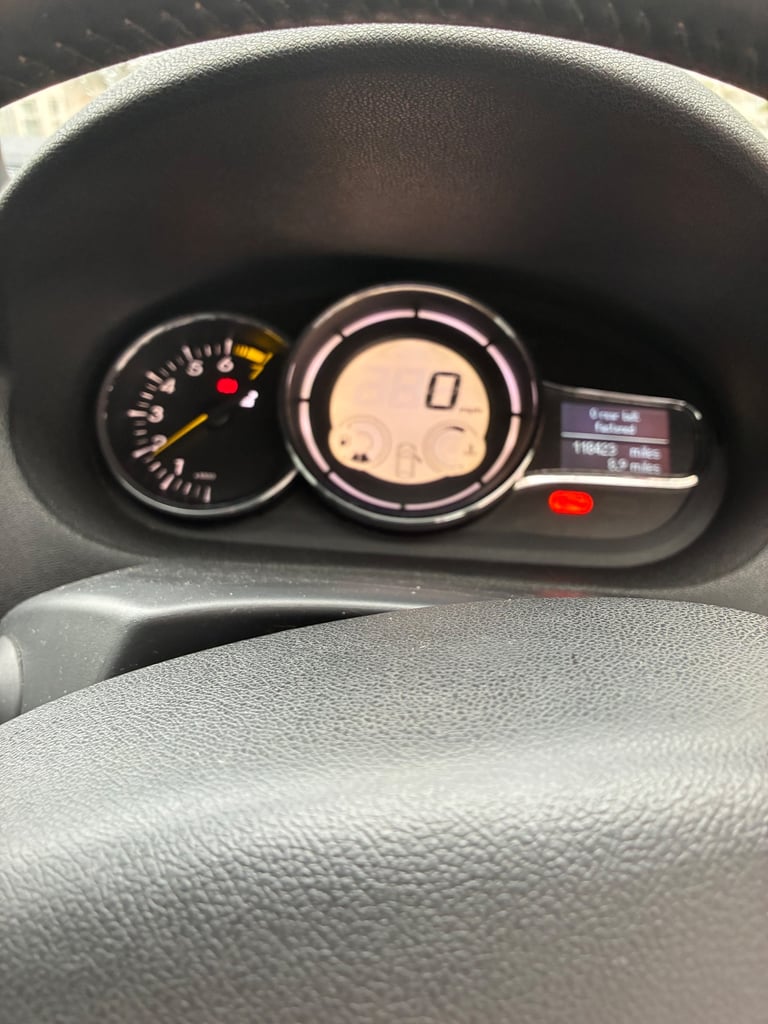 Renault, MEGANE, Coupe, 2011, Manual, 1598 (cc), 3 doors