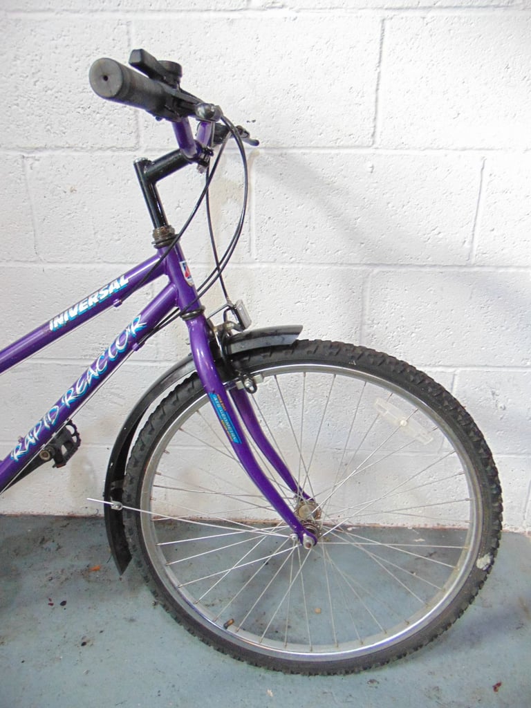 Universal in England Bikes, Bicycles Cycles for Sale Gumtree