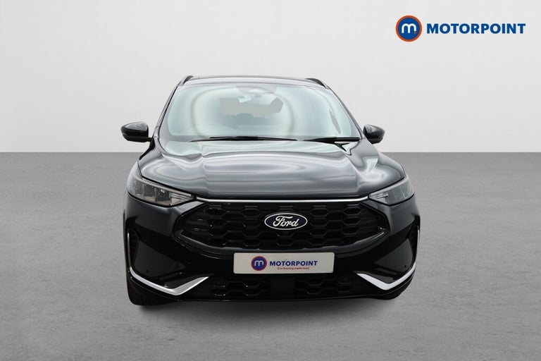 2024 Ford Kuga 2.5 PHEV ST-Line X 5dr CVT SUV Hybrid Automatic