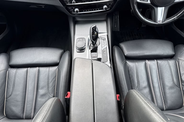 2019 BMW 6 Series 640i xDrive M Sport 5dr Auto Hatchback PETROL Automatic
