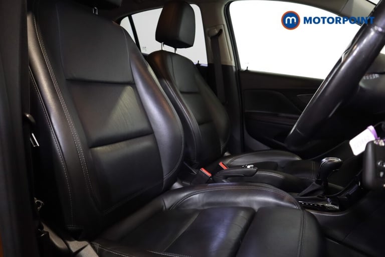 2019 Vauxhall Mokka X 1.6CDTi [136] Elite Nav 5dr Auto SUV Diesel Automatic
