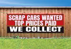 CARS AND VANS WANTED 