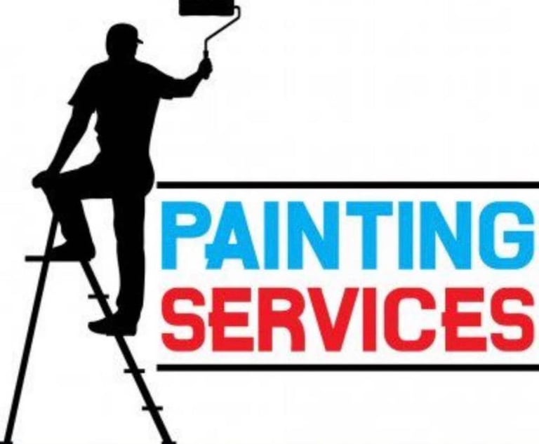 Painter/Decorator/Plaster/Handyman