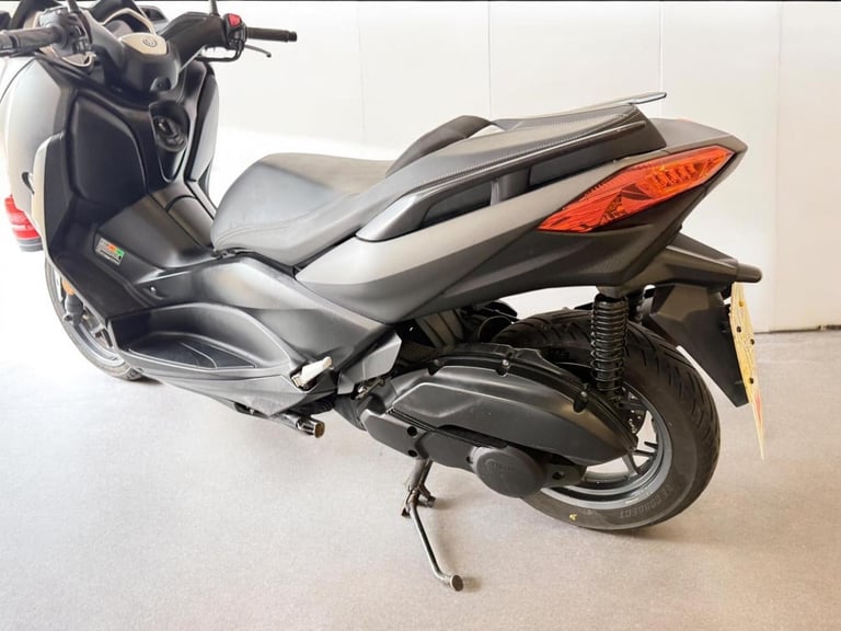 2021 Yamaha XMAX 125 125 CVT V-Belt Euro 5