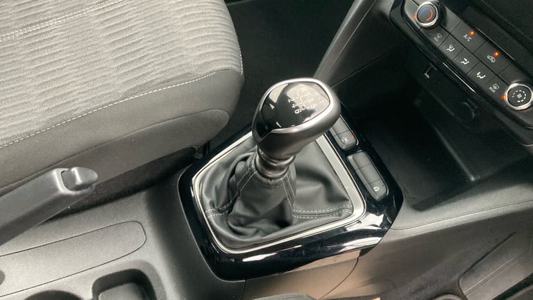 2022 Vauxhall Corsa 1.2 Turbo Design 5dr HATCHBACK PETROL Manual