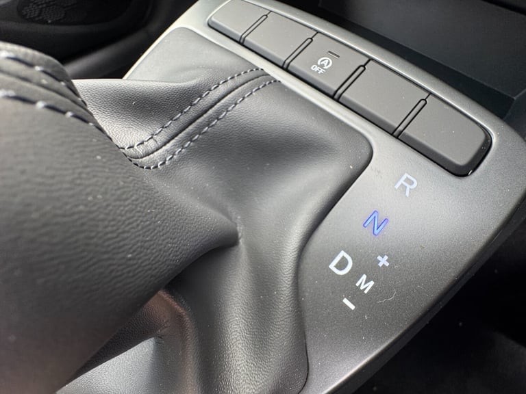 2025 Hyundai i10 1.0 [63] Advance 5dr Auto [Nav] Hatchback Petrol Automatic