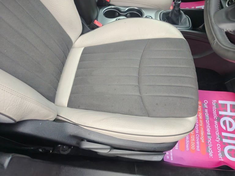 2016 Fiat 500X 1.6 MultiJetII Lounge SUV 5dr Diesel Manual Euro 6 (s/s) (120 ps) HATCHBACK Diesel...